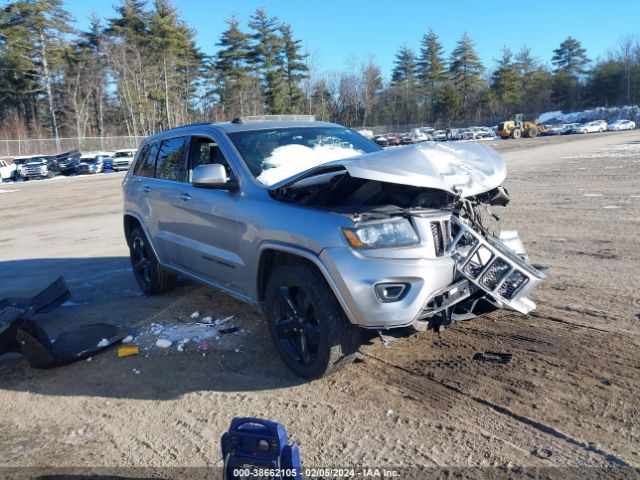 JEEP GRAND CHEROKEE 2015 1c4rjfag0fc699060