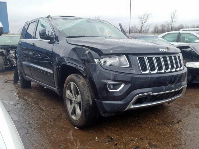 JEEP GRAND CHER 2015 1c4rjfag0fc767809