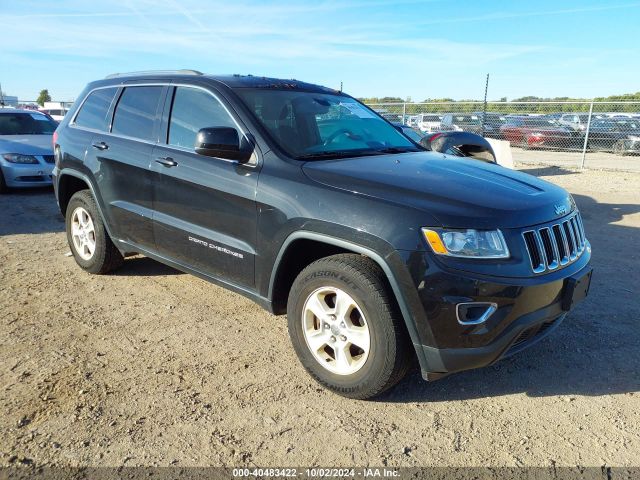 JEEP GRAND CHEROKEE 2015 1c4rjfag0fc818712