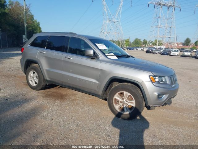 JEEP GRAND CHEROKEE 2015 1c4rjfag0fc846767