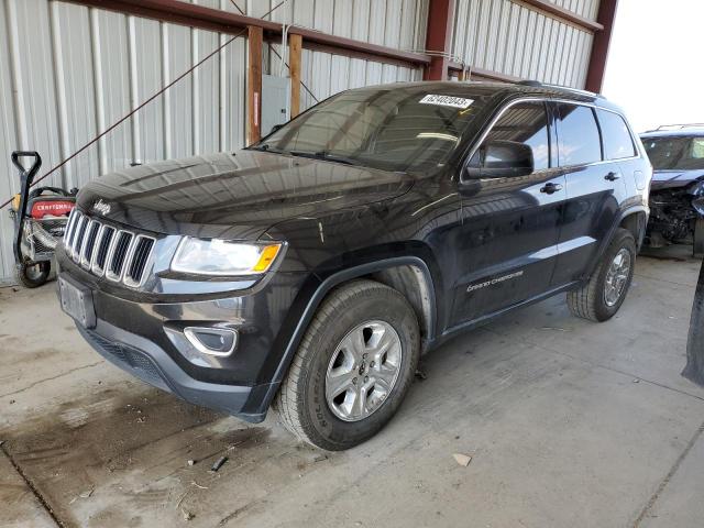 JEEP GRAND CHER 2015 1c4rjfag0fc858580