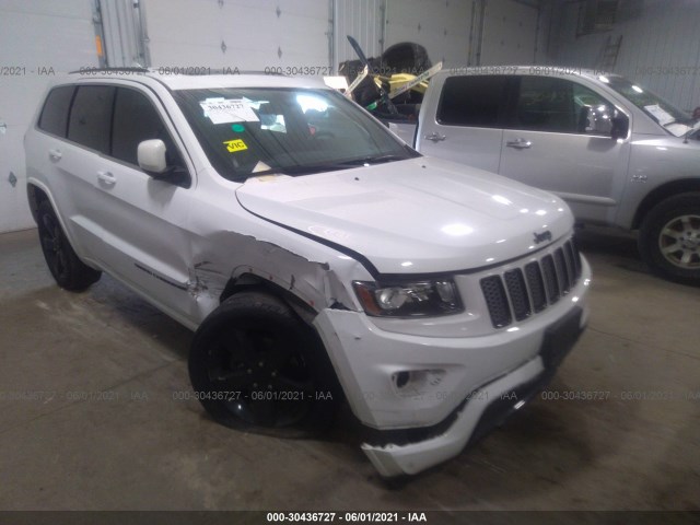 JEEP GRAND CHEROKEE 2015 1c4rjfag0fc876240