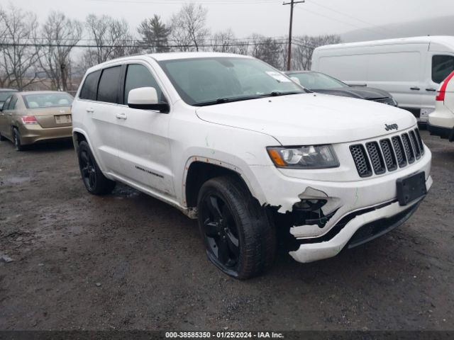 JEEP GRAND CHEROKEE 2015 1c4rjfag0fc884564