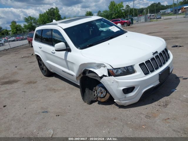 JEEP GRAND CHEROKEE 2015 1c4rjfag0fc910029