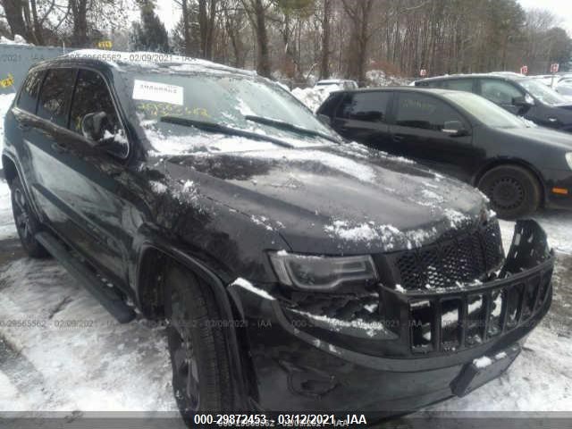 JEEP GRAND CHEROKEE 2015 1c4rjfag0fc940499