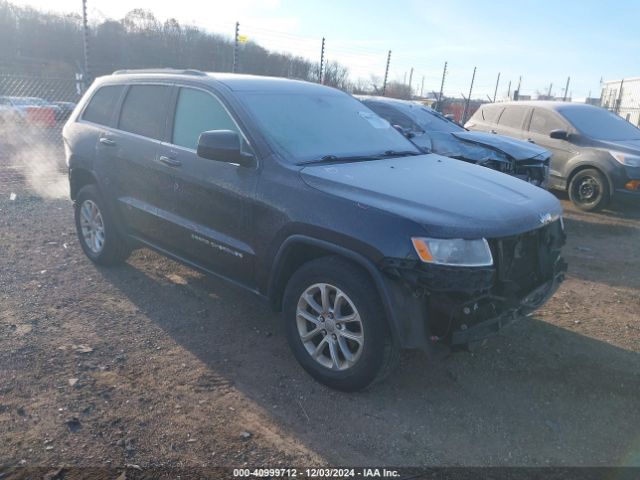 JEEP GRAND CHEROKEE 2015 1c4rjfag0fc948313