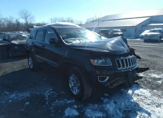 JEEP GRAND CHEROKEE 2016 1c4rjfag0gc326604