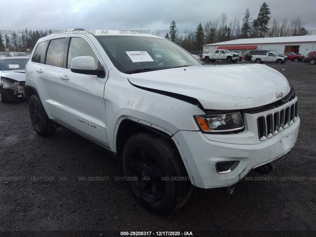 JEEP GRAND CHEROKEE 2016 1c4rjfag0gc327039