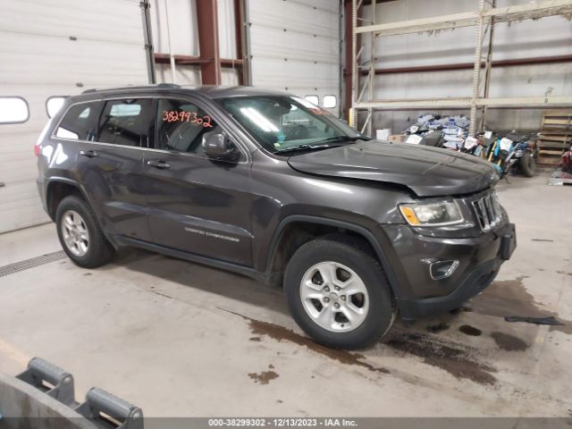 JEEP GRAND CHEROKEE 2016 1c4rjfag0gc332158