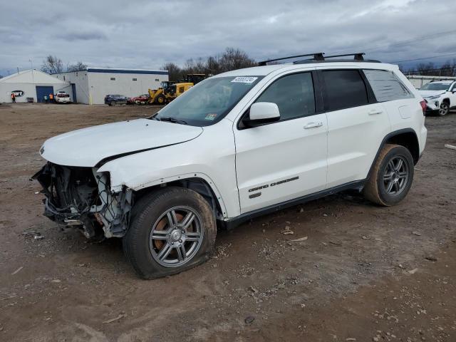 JEEP GRAND CHEROKEE 2016 1c4rjfag0gc349610