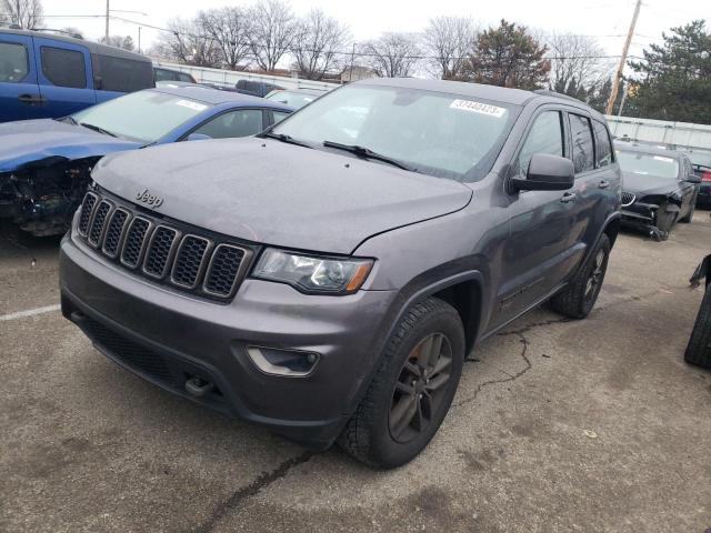 JEEP GRAND CHER 2016 1c4rjfag0gc367718