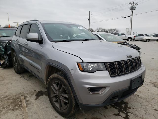 JEEP GRAND CHER 2016 1c4rjfag0gc376998