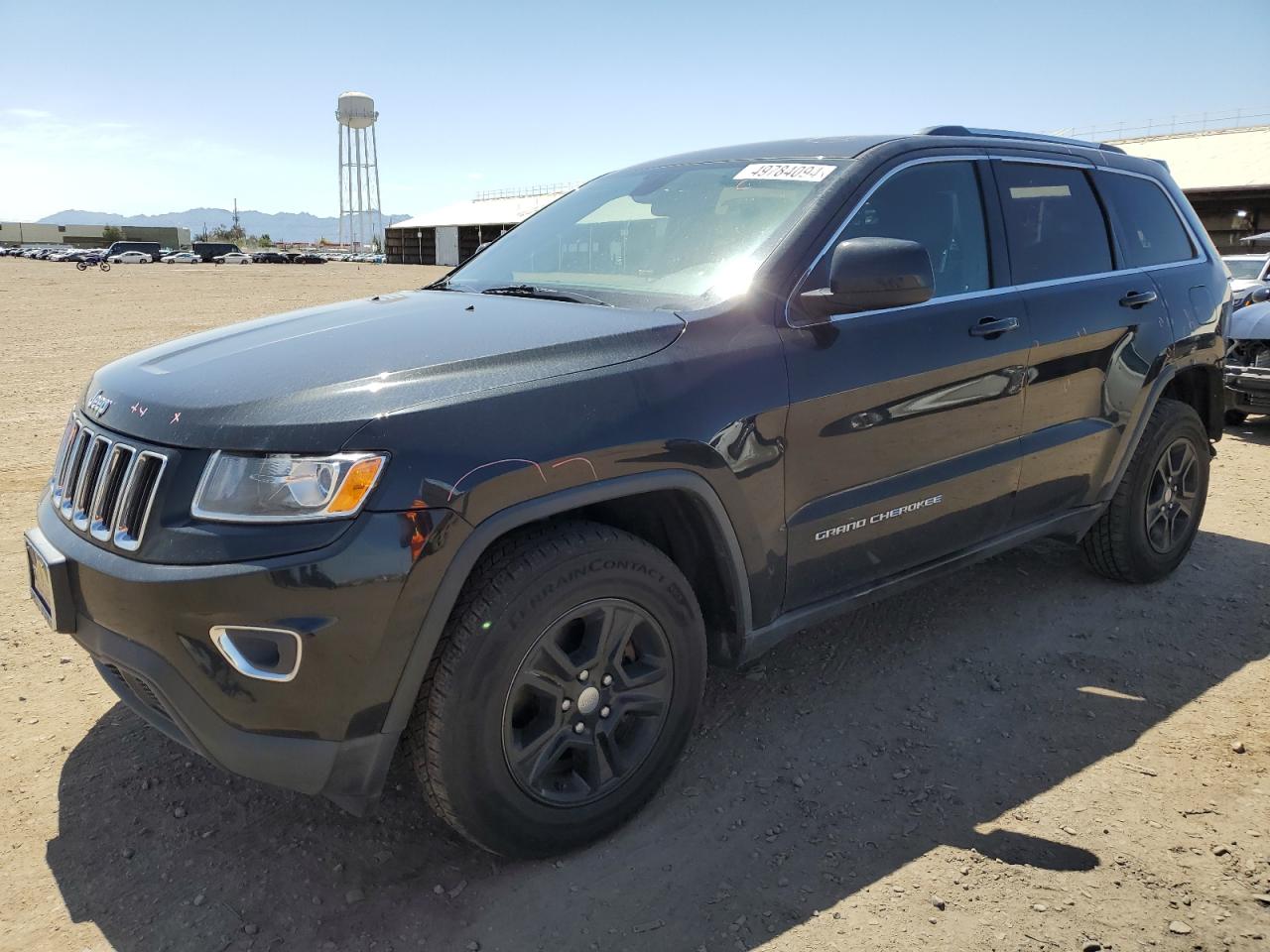 JEEP GRAND CHEROKEE 2016 1c4rjfag0gc379108