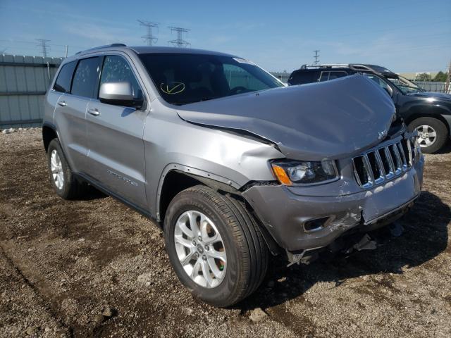 JEEP GRAND CHER 2016 1c4rjfag0gc390030