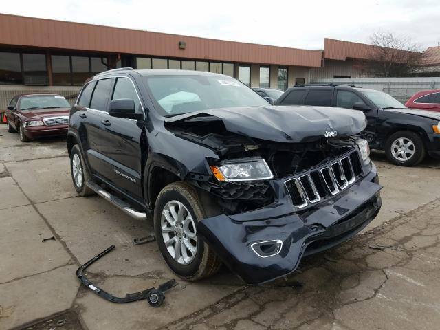 JEEP GRAND CHER 2016 1c4rjfag0gc405965