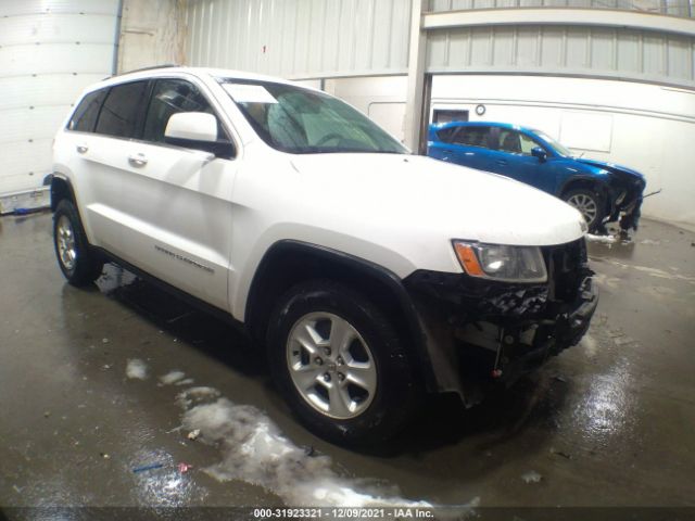 JEEP GRAND CHEROKEE 2016 1c4rjfag0gc420479