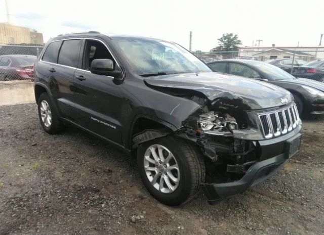 JEEP GRAND CHEROKEE 2016 1c4rjfag0gc427691