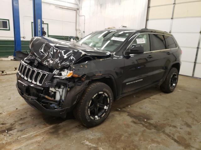 JEEP GRAND CHER 2016 1c4rjfag0gc428095