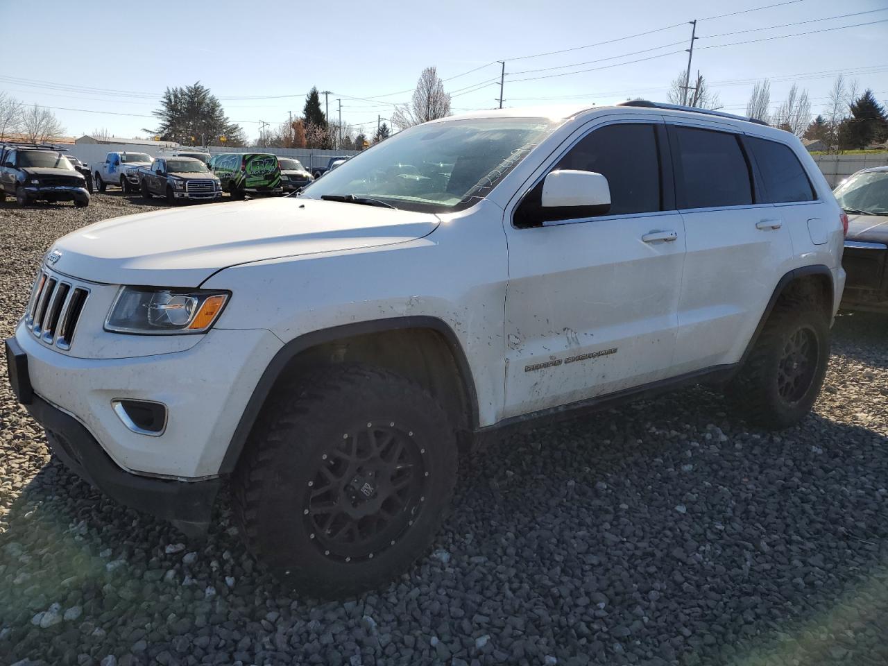 JEEP GRAND CHEROKEE 2016 1c4rjfag0gc434186