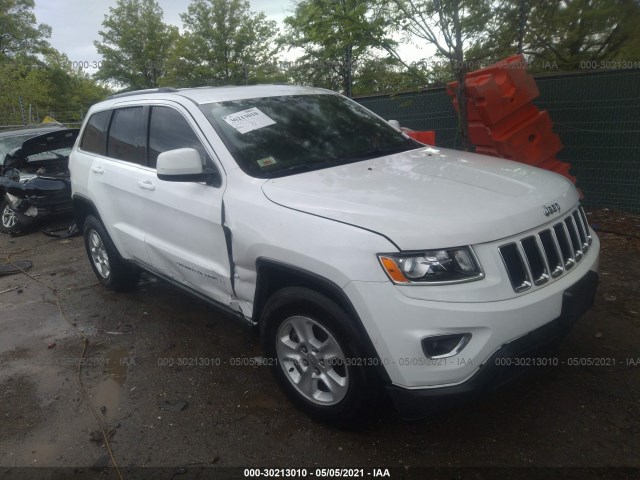 JEEP GRAND CHEROKEE 2016 1c4rjfag0gc436200