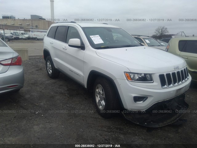 JEEP GRAND CHEROKEE 2016 1c4rjfag0gc444524