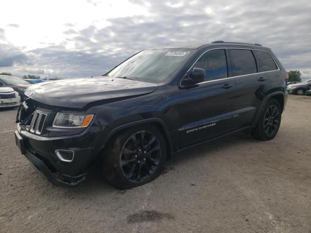 JEEP GRAND CHER 2016 1c4rjfag0gc444541