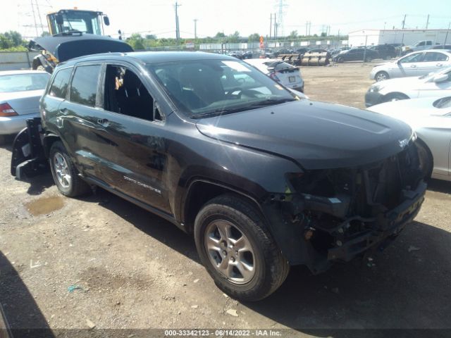 JEEP GRAND CHEROKEE 2016 1c4rjfag0gc450663