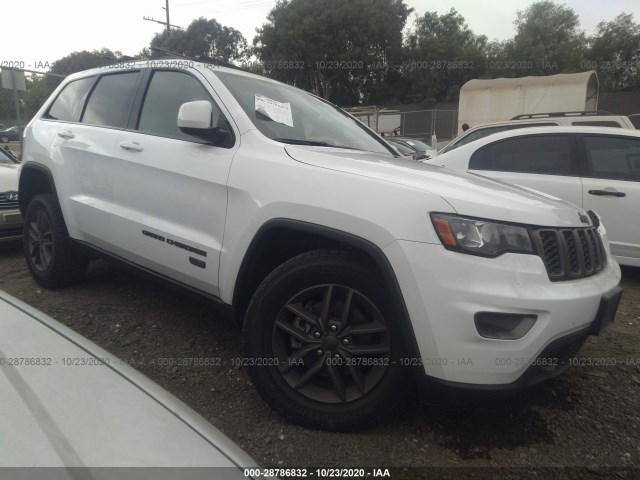 JEEP GRAND CHEROKEE 2016 1c4rjfag0gc457130