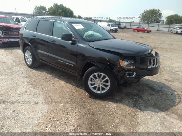 JEEP GRAND CHEROKEE 2016 1c4rjfag0gc462991