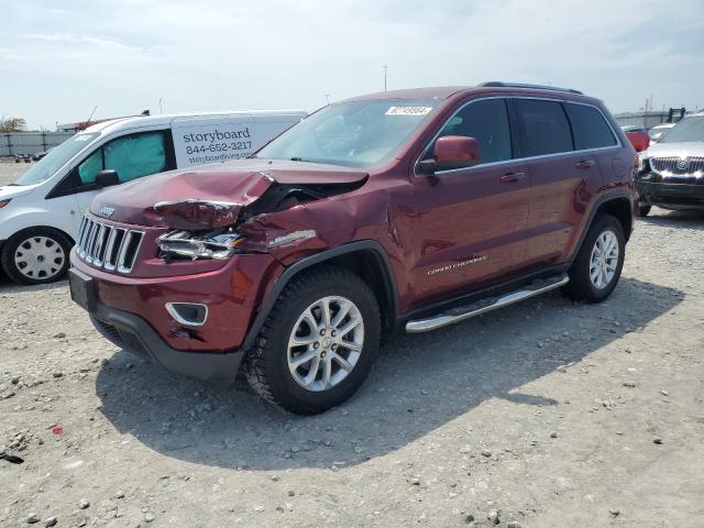 JEEP GRAND CHEROKEE 2016 1c4rjfag0gc479029