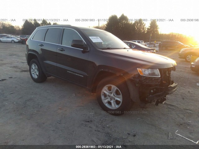 JEEP GRAND CHEROKEE 2016 1c4rjfag0gc494386