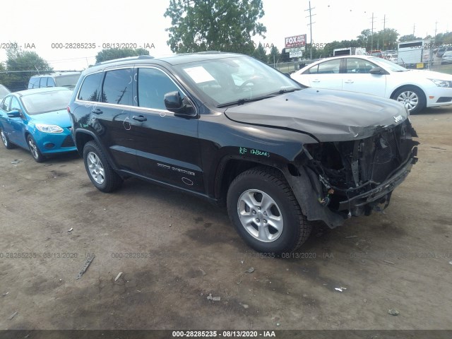 JEEP GRAND CHEROKEE 2017 1c4rjfag0hc624863