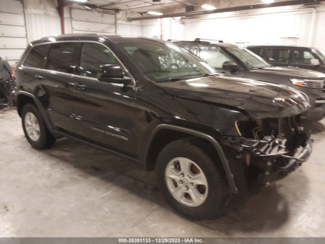 JEEP GRAND CHEROKEE 2017 1c4rjfag0hc632445