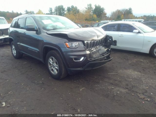 JEEP GRAND CHEROKEE 2017 1c4rjfag0hc632977