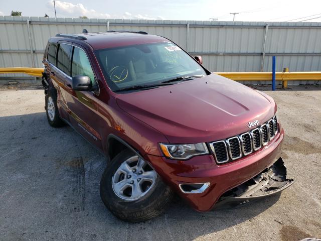 JEEP GRAND CHER 2017 1c4rjfag0hc667549