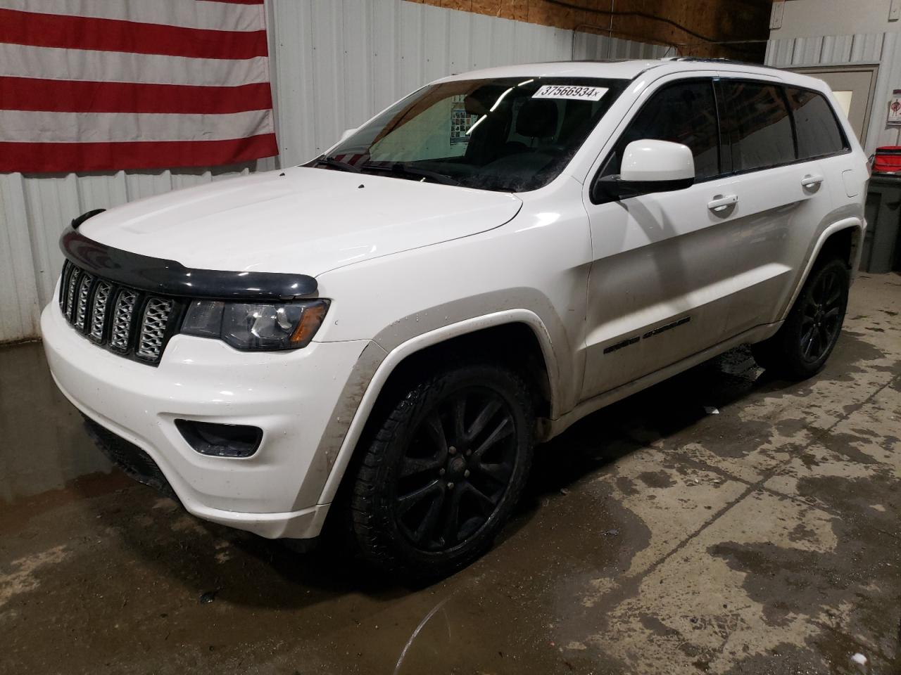 JEEP GRAND CHEROKEE 2017 1c4rjfag0hc700548