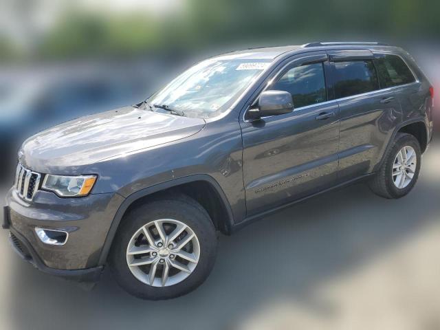 JEEP GRAND CHEROKEE 2017 1c4rjfag0hc711033