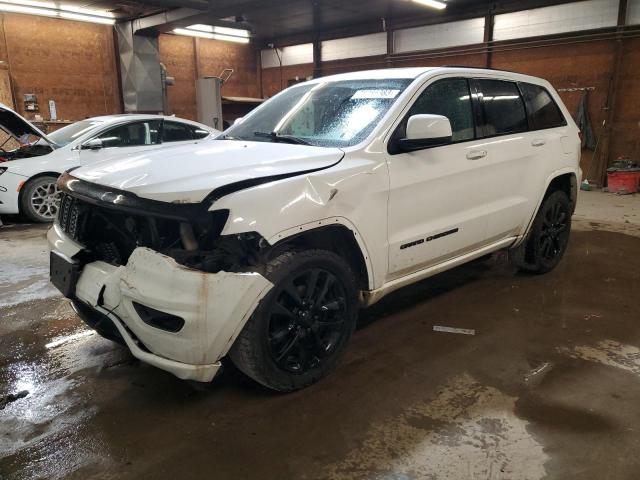 JEEP GRAND CHER 2017 1c4rjfag0hc720055