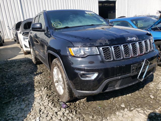 JEEP GRAND CHER 2017 1c4rjfag0hc720427