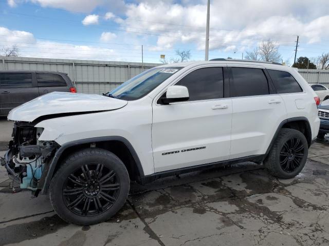 JEEP GRAND CHEROKEE 2017 1c4rjfag0hc727863