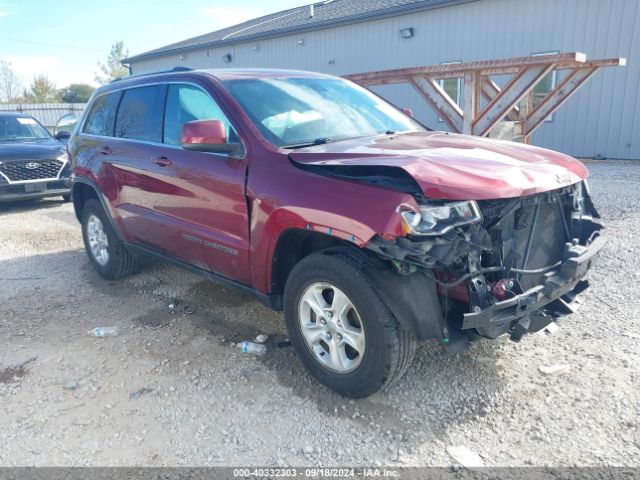 JEEP GRAND CHEROKEE 2017 1c4rjfag0hc730794