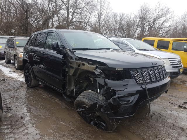 JEEP GRAND CHER 2017 1c4rjfag0hc735929