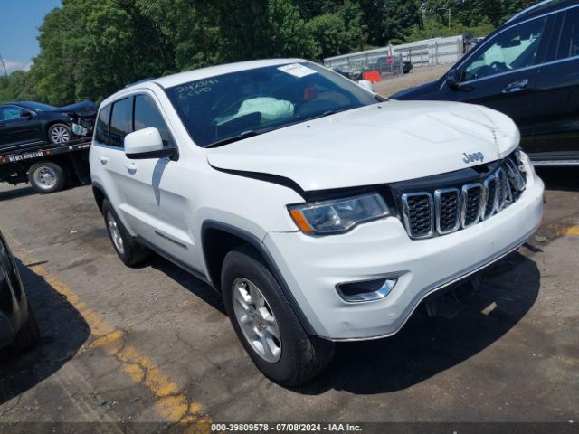 JEEP GRAND CHEROKEE 2017 1c4rjfag0hc754772