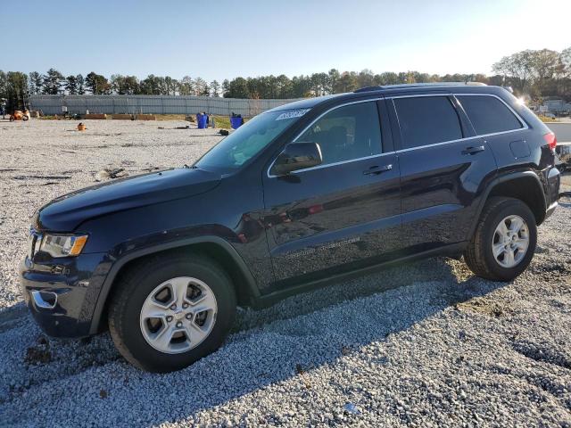 JEEP GRAND CHER 2017 1c4rjfag0hc758711