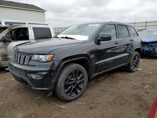 JEEP GRAND CHER 2017 1c4rjfag0hc762354