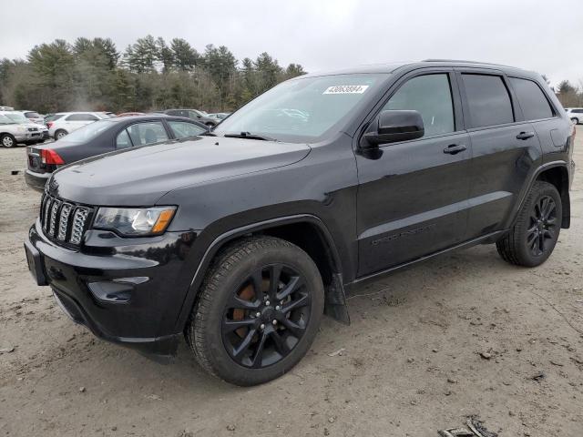 JEEP GRAND CHEROKEE 2017 1c4rjfag0hc767568