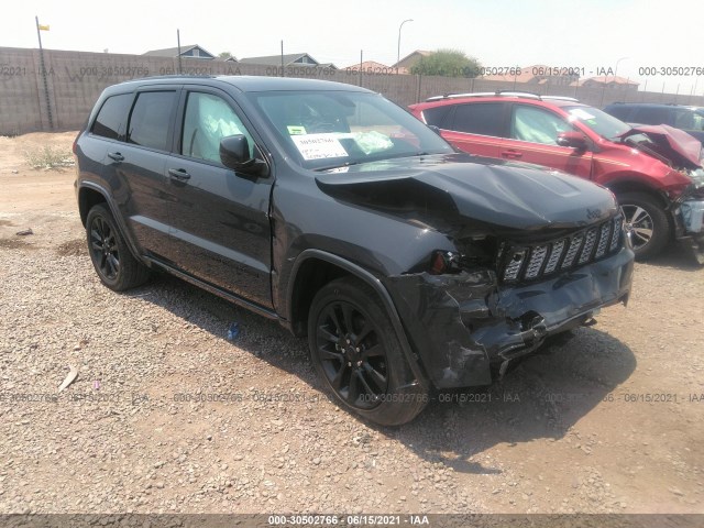 JEEP GRAND CHEROKEE 2017 1c4rjfag0hc768333