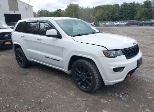 JEEP GRAND CHEROKEE 2017 1c4rjfag0hc769014