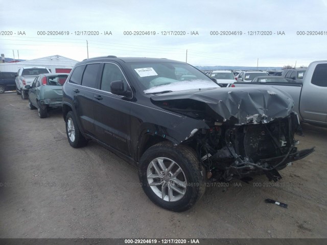 JEEP GRAND CHEROKEE 2017 1c4rjfag0hc770096