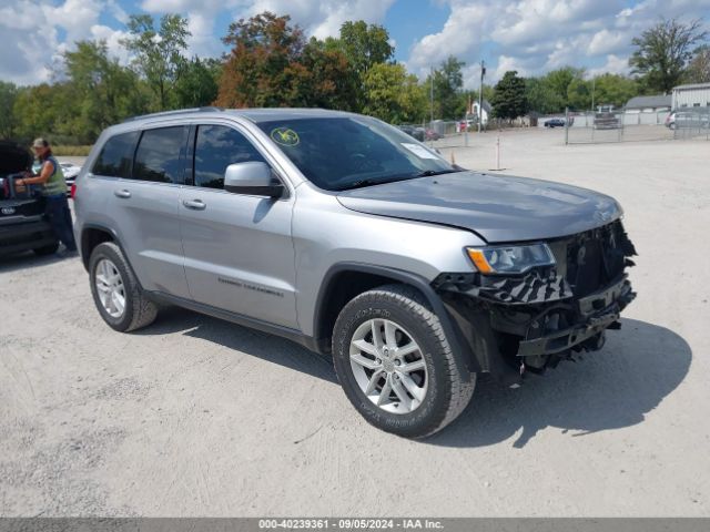 JEEP GRAND CHEROKEE 2017 1c4rjfag0hc782166